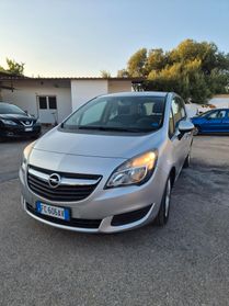 Opel Meriva 1.4 Turbo 120CV GPL Tech Design Edition