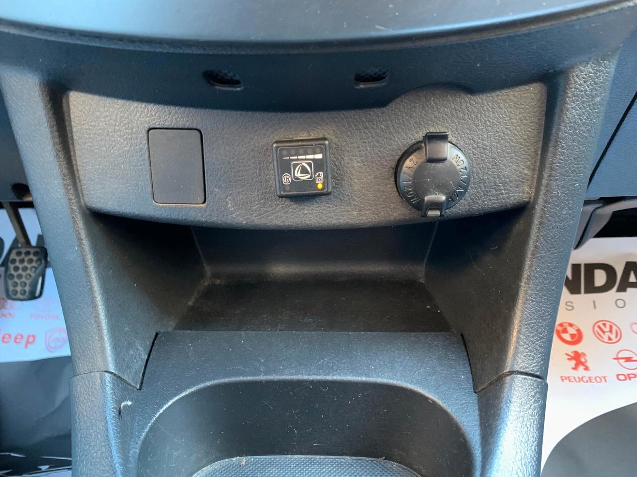 Daihatsu Terios 1.5 4WD SX Centenario