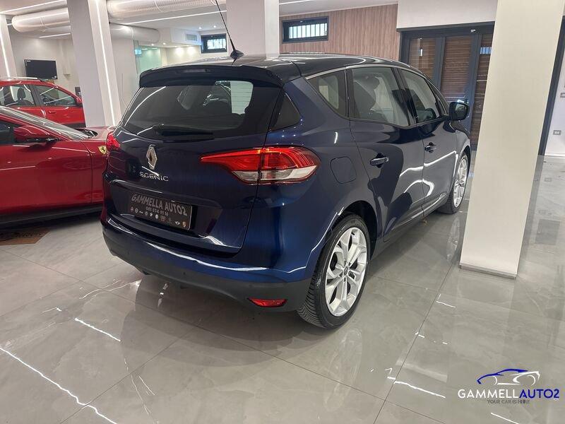 Renault Scénic Blue dCi 120 CV Business