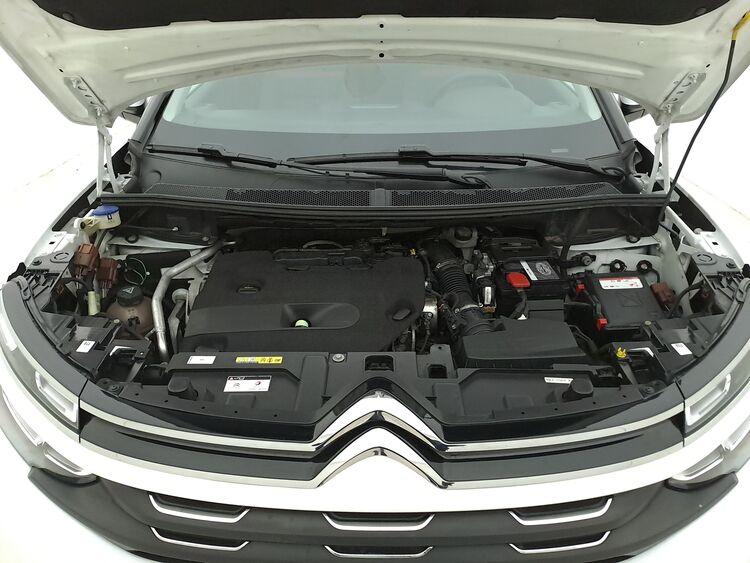 Citroen C5 Aircross Feel EAT8 BR013811 2.0 Diesel 177CV