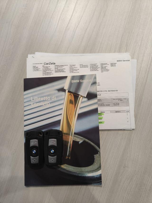 BMW M3 Coupé 4.0 V8 420 CV Manuale