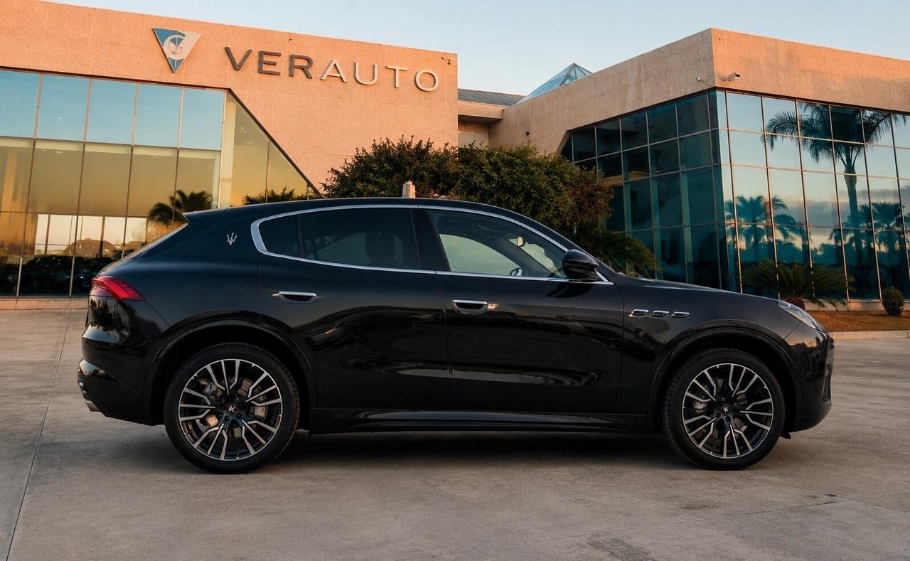 Maserati Grecale MHEV 250 CV AWD - Possibilità Noleggio no Scoring