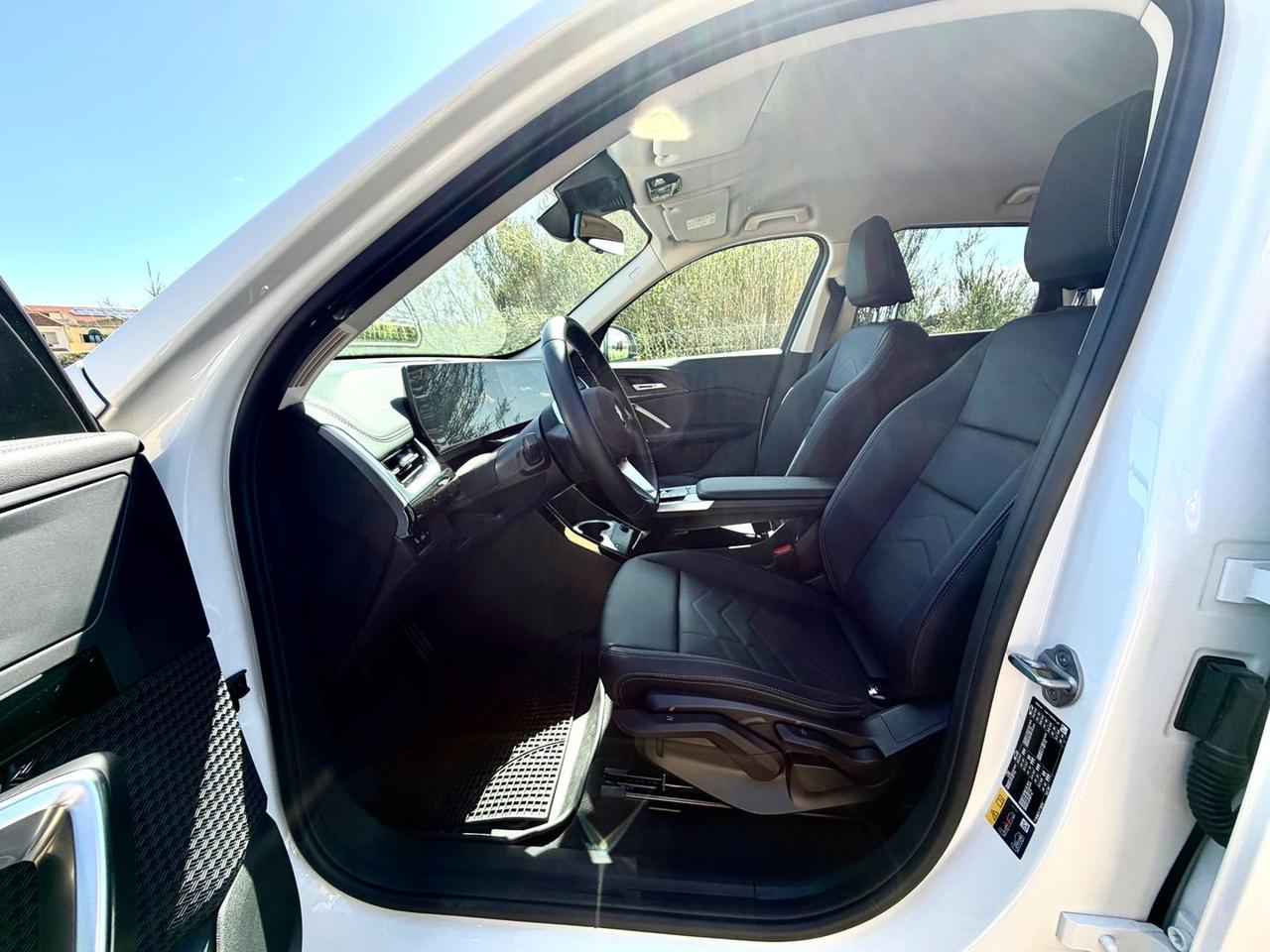 Bmw IX1 XLine eDrive20 #10125