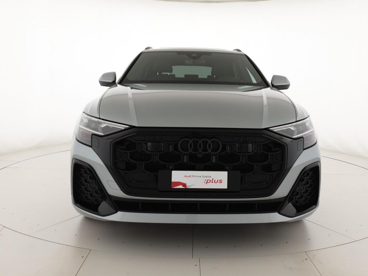 3.0TDI 286CV quattro tiptronic S line Edition