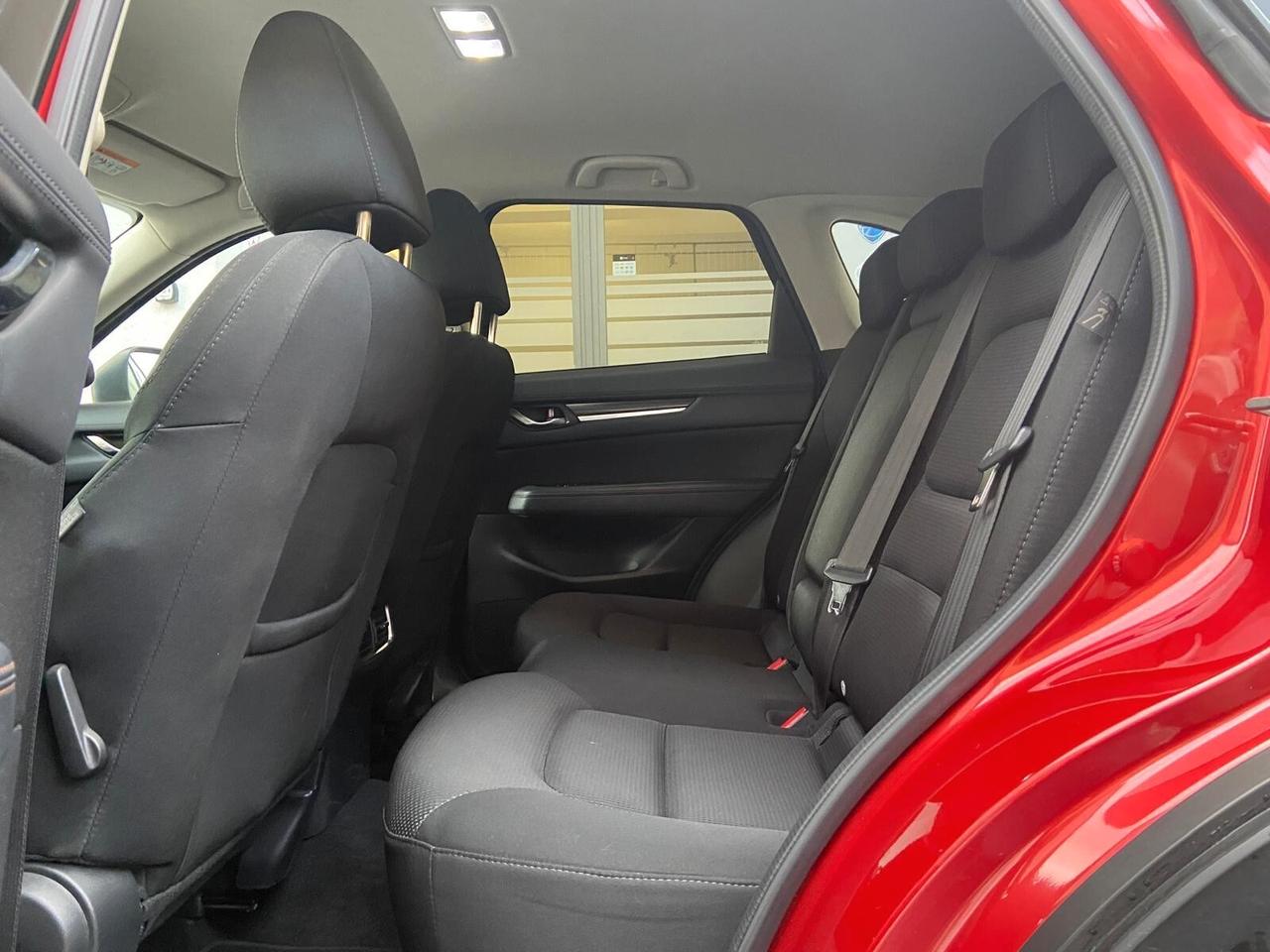 Mazda CX-5 2.2L Skyactiv-D 150 CV 2WD Exceed