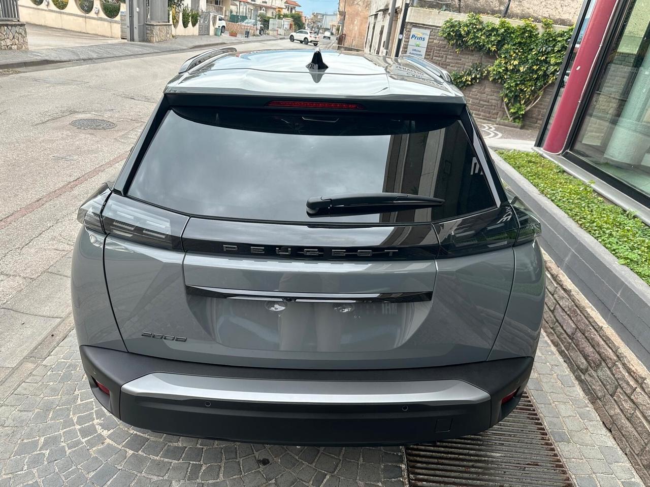 Peugeot 2008 100cv Turbo Allure