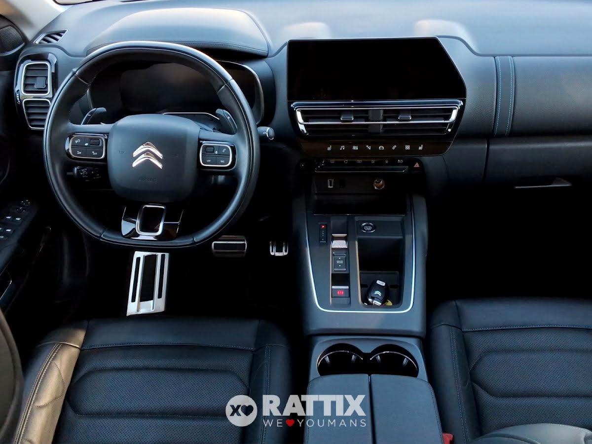 Citroen C5 Aircross 1.6 hybrid phev 225CV Shine e-eat8