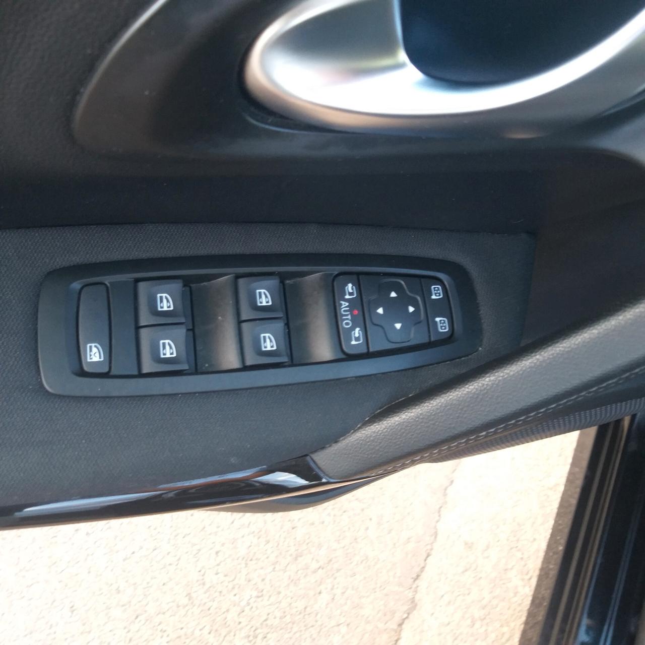 Renault Kadjar Blue dCi 8V 115CV EDC Business