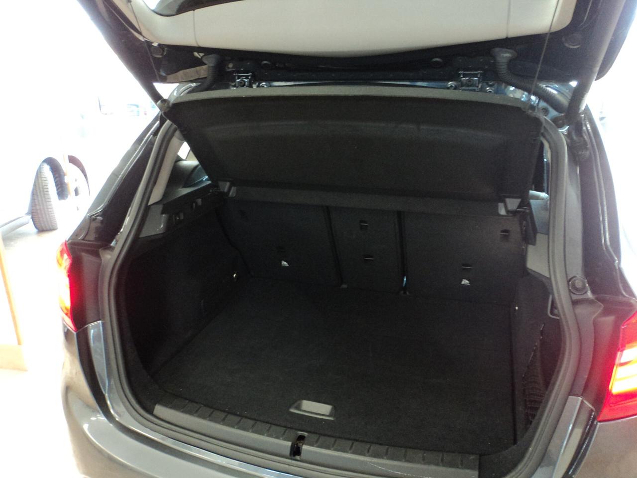 Bmw 216d Active Tourer Luxury