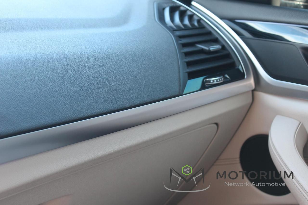 BMW X4 XDRIVE20D MSPORT