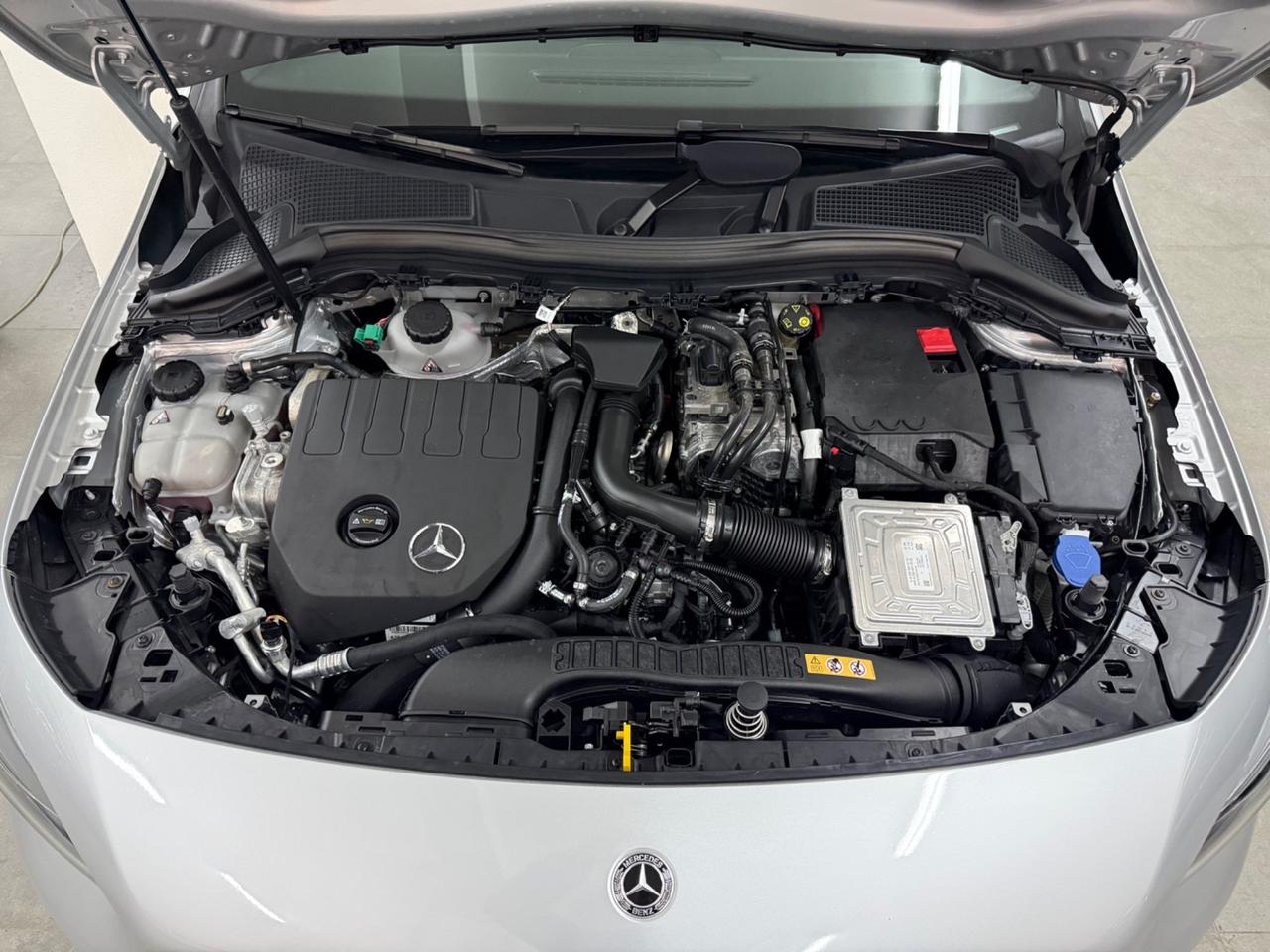 Mercedes-benz B 250 e Automatic EQ-Power Sport Plus