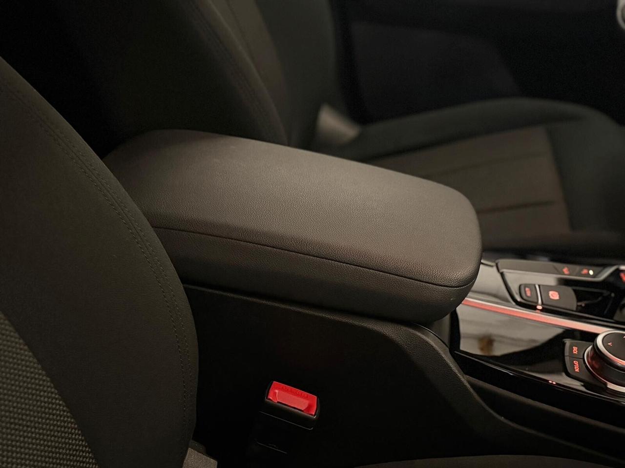 Bmw X3 xDrive20d 48V