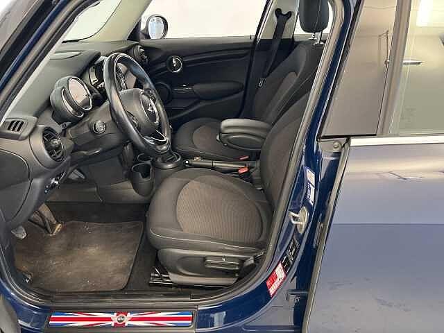 MINI Mini Mini 1.5 Cooper D Business XL 5 porte