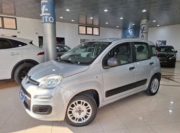 Fiat Panda 1.2 S&S Easy PERMUTO