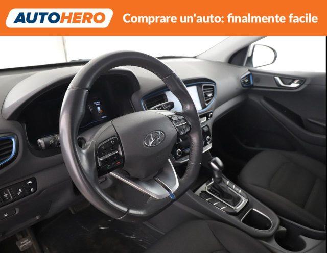 HYUNDAI Ioniq 1.6 Hybrid DCT Style