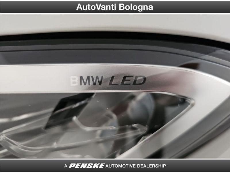 BMW i4 eDrive 40 Sport