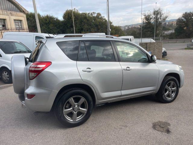 TOYOTA RAV 4 MY23 RAV4 2.2 D-4D 150 CV