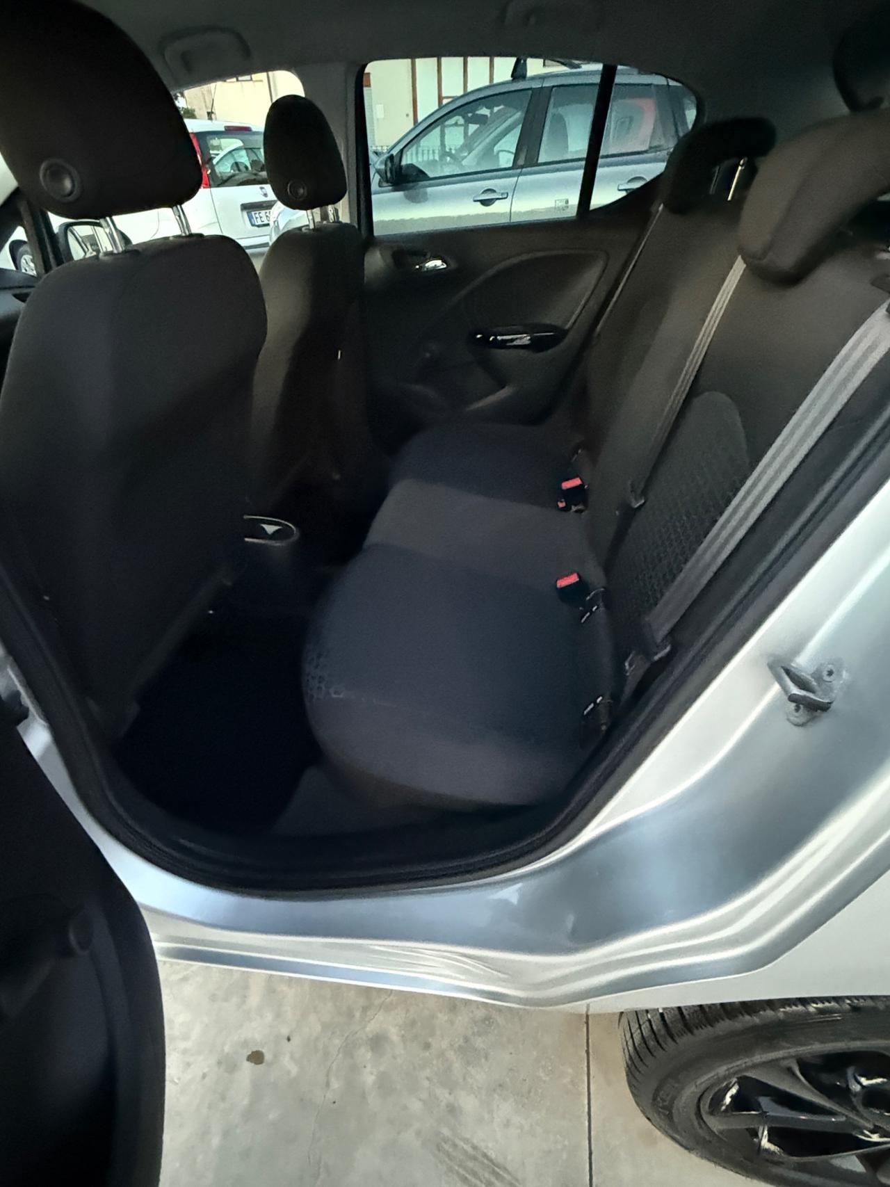 Opel Corsa 1.3 CDTI ecoFLEX 95CV Start&Stop 5 porte Advance