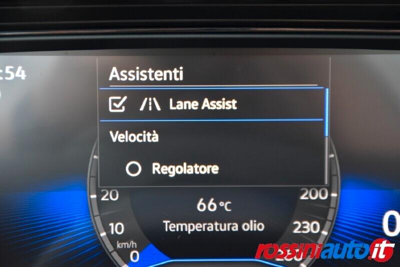 VOLKSWAGEN POLO 1.0 TSI 95 CV LIFE + TECH PACK