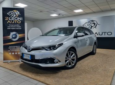TOYOTA AURIS TOURING SPORTS 1.8 Hybrid LOUNGE