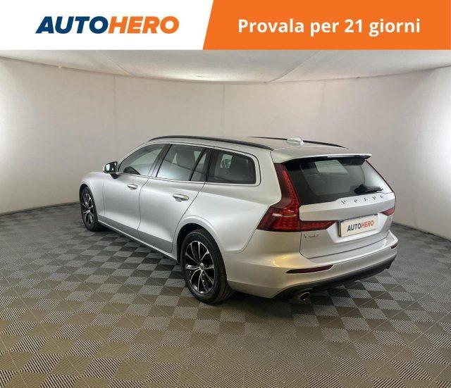 VOLVO V60 B4 (d) Geartronic Momentum Business Pro