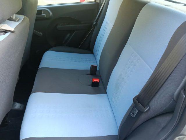 FIAT Panda 1.2 Dynamic km 68000!! *uniproprietario*