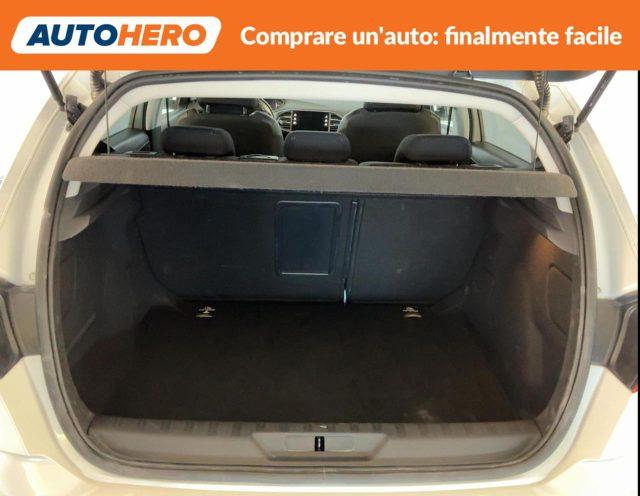 PEUGEOT 308 BlueHDi 130 S&S Allure