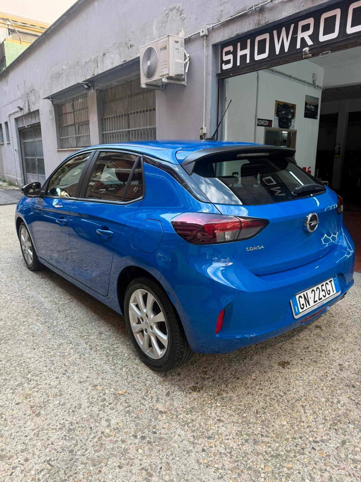 Opel Corsa 1.2 Edition