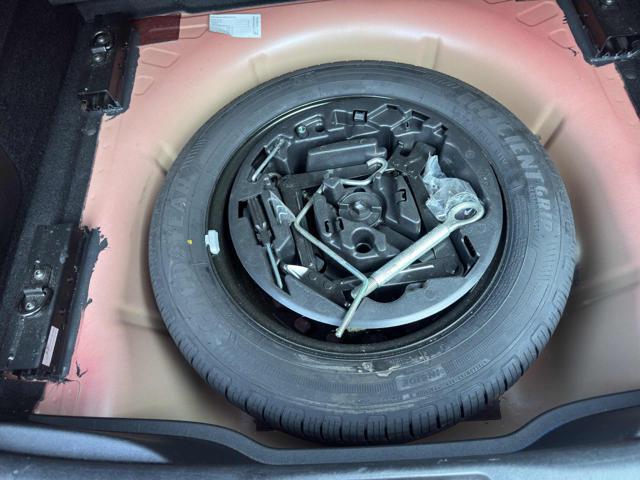 FIAT Tipo 1.3 MJT 95 S.W-N1 FURGONE 5 POSTI-CRUISE-E6D-