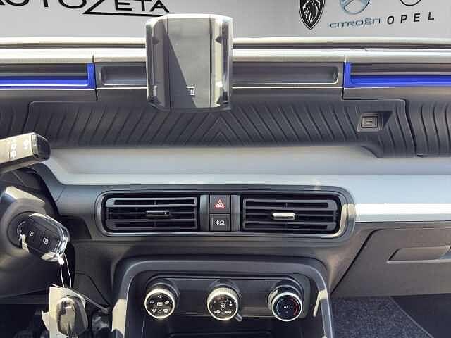 Citroen C3 PureTech 100 S&S You