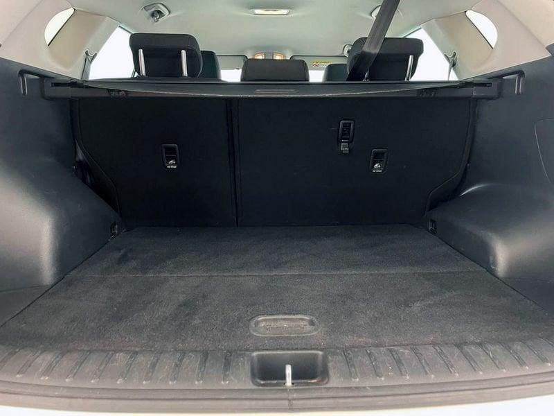 Hyundai Tucson Tucson 1.6 CRDi XTech