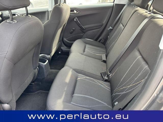 Peugeot 208 1.4 HDi 68 CV 5 porte Active