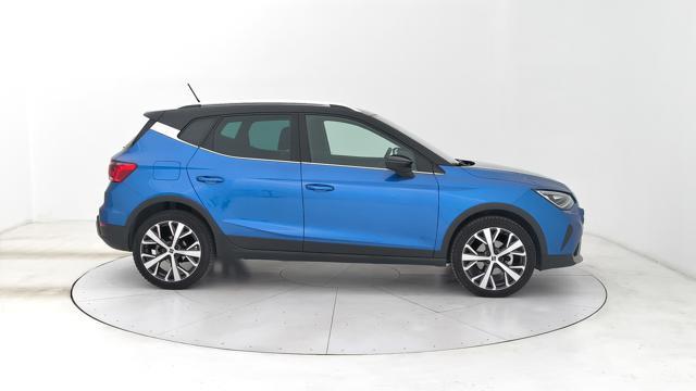 SEAT Arona 1.0 ecotsi Xperience 110cv