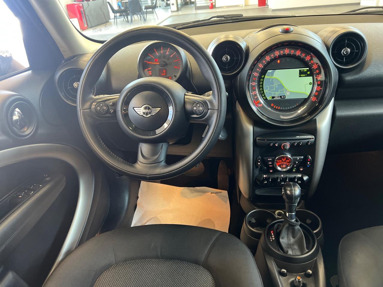 Mini One Countryman 1.6