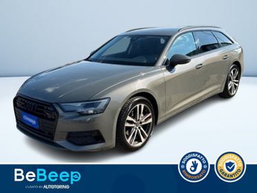 Audi A6 AVANT 40 2.0 TDI MHEV BUSINESS PLUS QUATTRO S-T