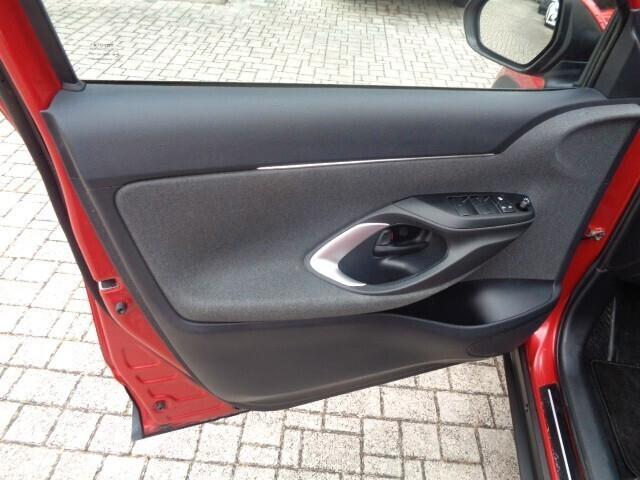 Toyota Yaris Cross 1.5 Hybrid 5p. E-CVT Trend