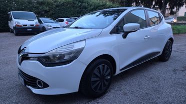 Renault Clio dCi 8V 75CV Start&Stop 5 porte Energy