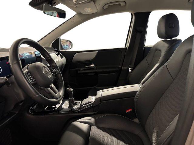 MERCEDES-BENZ B 180 Sport
