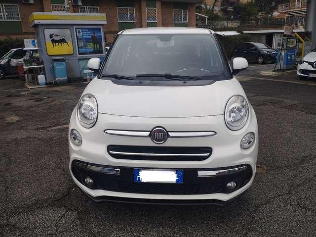 Fiat 500L 500L 1.4 Lounge 95cv per neopatentati