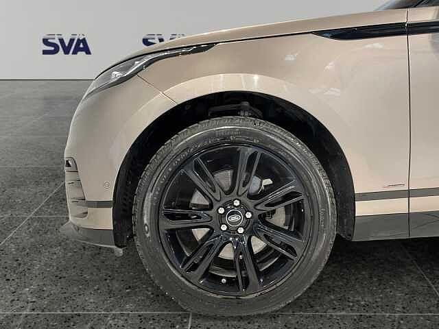 Land Rover Range Rover Velar Landmark Edition - IVA ESPOSTA