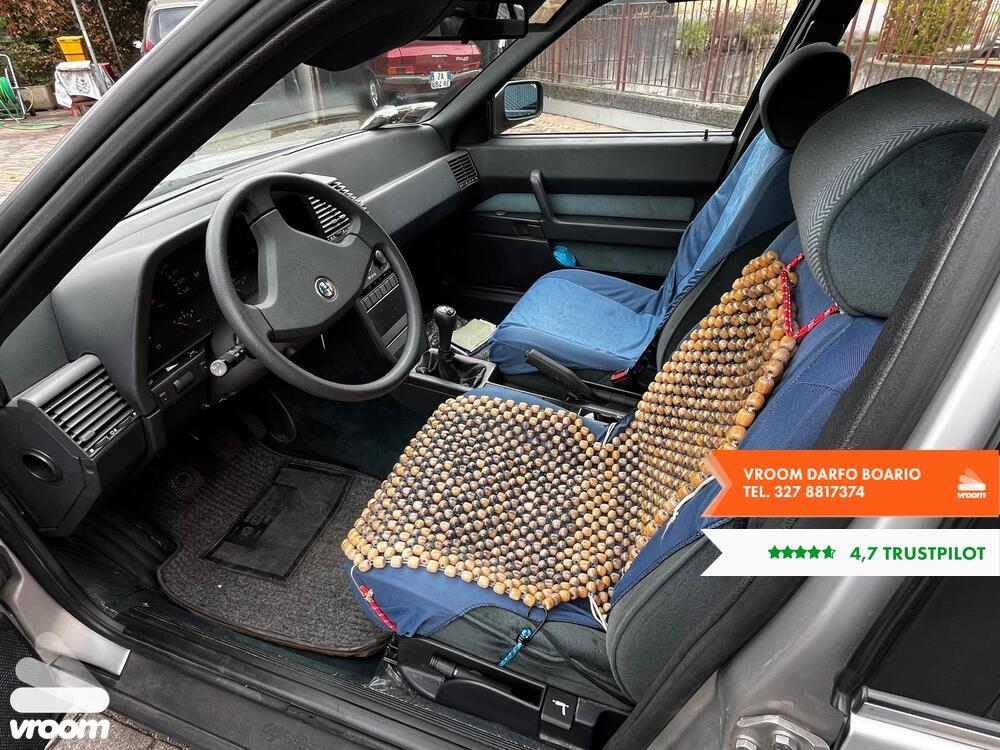 ALFA ROMEO 164 2.0i Twin Spark