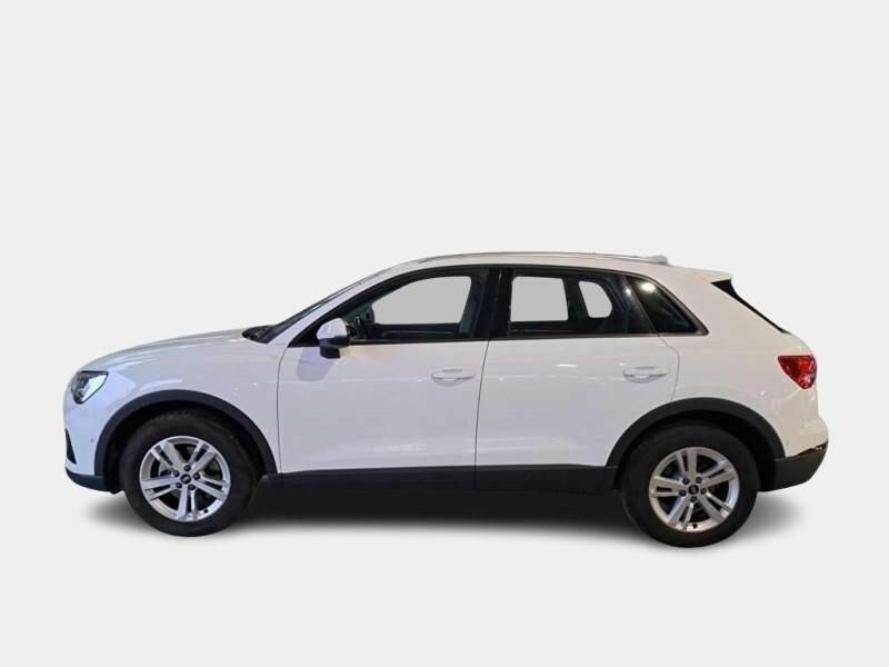 AUDI Q3 35 TDI S TRONIC BUSINESS 5 PORTE SUV