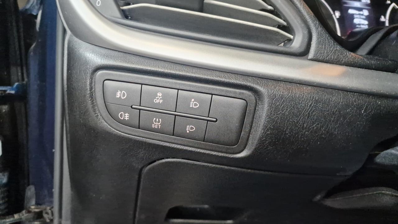 Fiat Tipo 1.3 Mjt S&S 5 porte Business