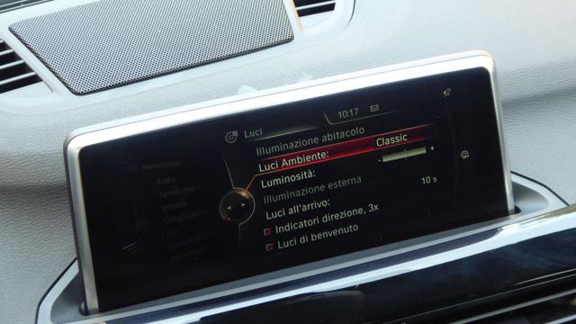 BMW X1 sDrive18d Msport Automatico