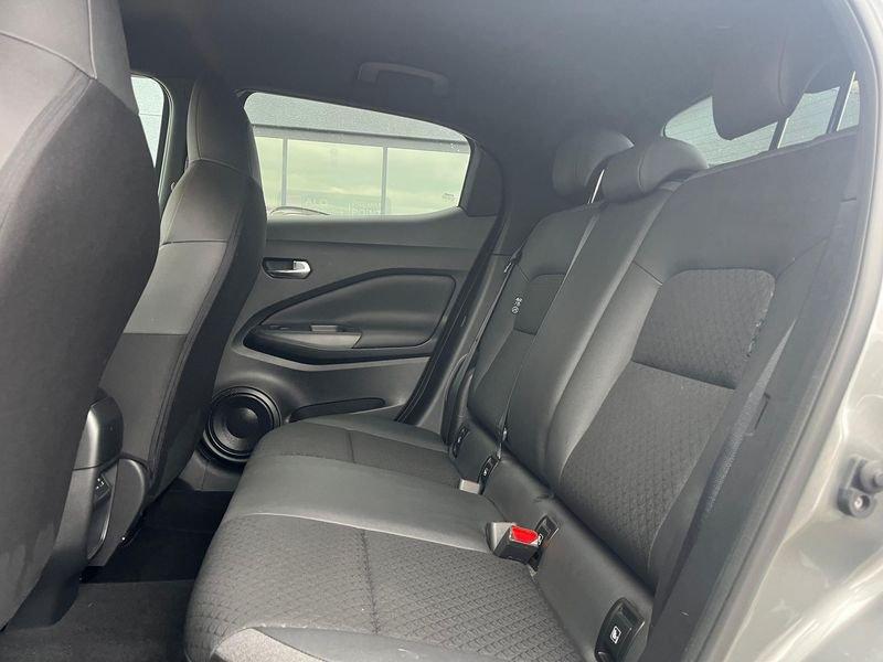 Nissan Juke Juke 1.6 HEV N-Connecta