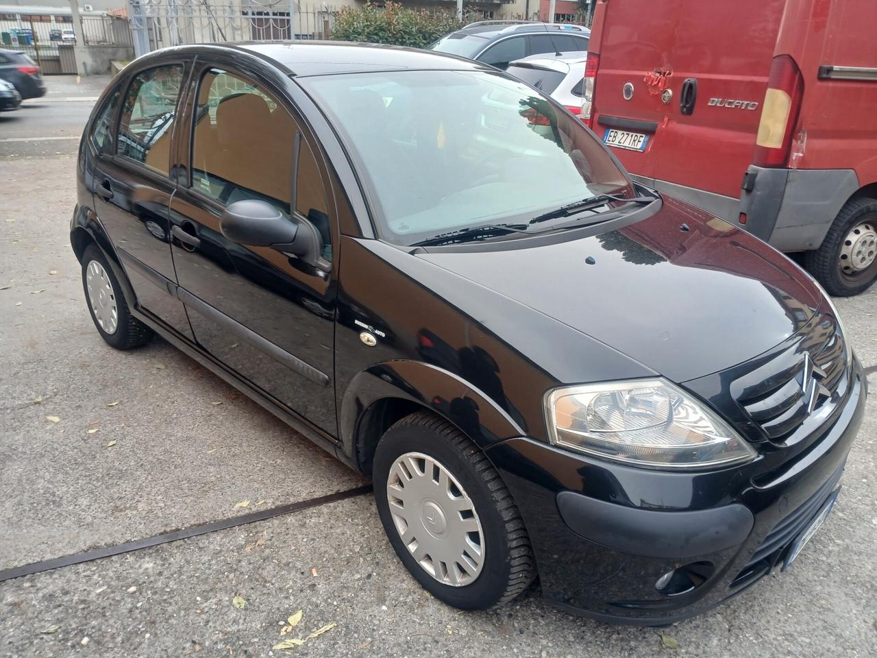 Citroen C3 1.1 Elegance