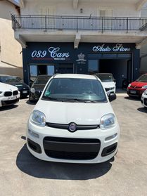 Fiat Panda 2013 - 69 CV (VENDUTA)