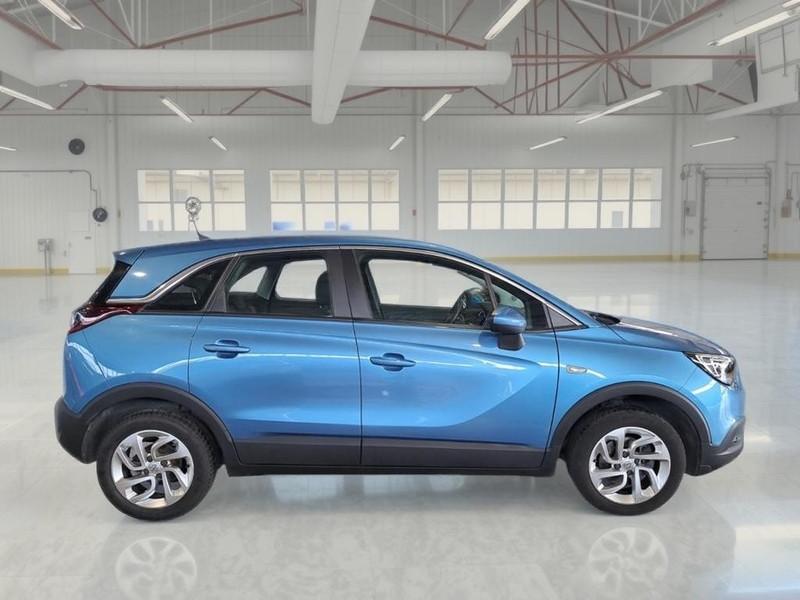 OPEL CROSSLAND X 1.5 Diesel 120cv Innovation S/S AT6