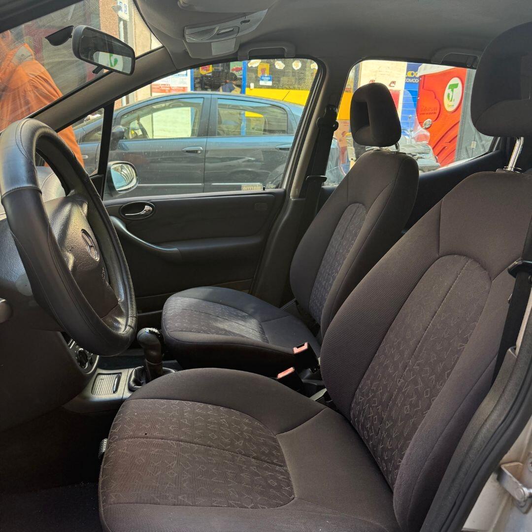 Mercedes Classe A 170 CDI cat Avantgarde