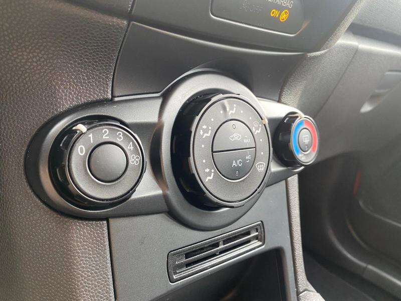 Ford Fiesta 5 Porte Fiesta 5p 1.4 Business Gpl 95cv E6